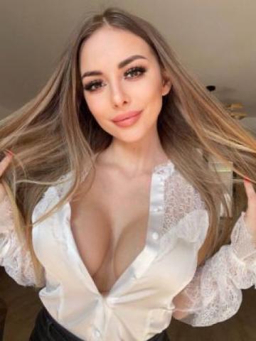 Индивидуалка Элина фото 4